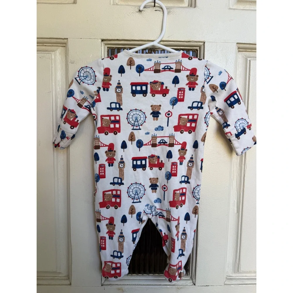 NEXT baby pre owned